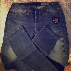 Brand New Jeans